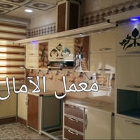 من اعمالي في الحصوه حي الاعلام   ويدللون الغوالي   ⚜️🌻⚜️🌻شعارنا التميز...