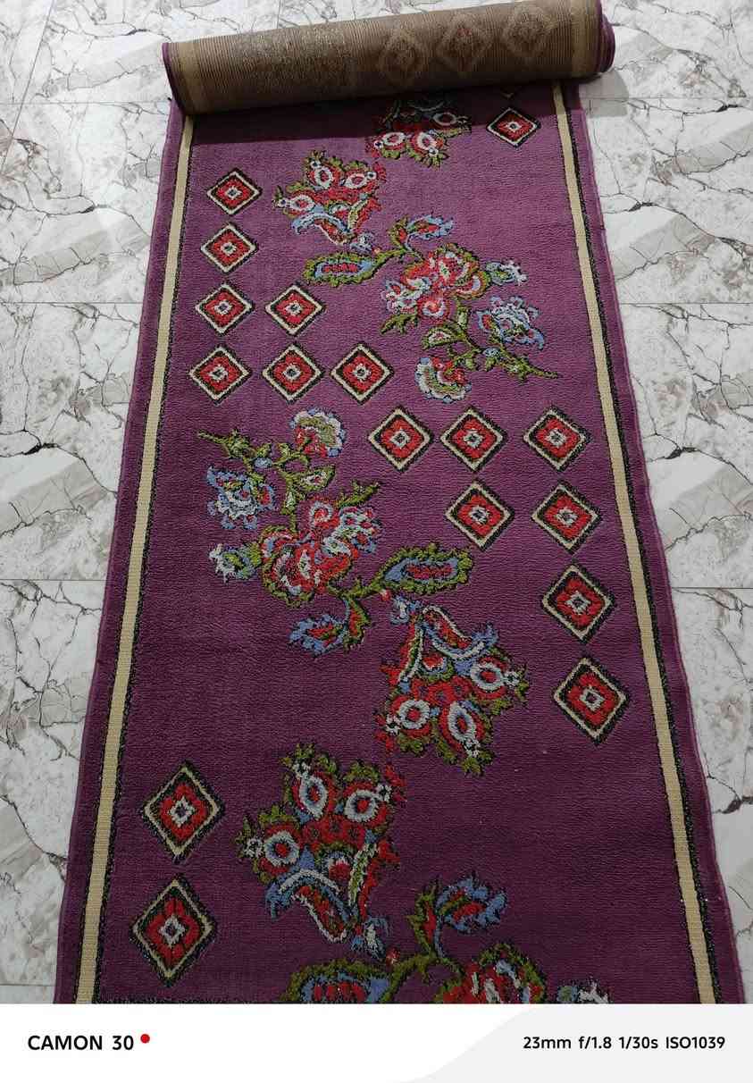 مدات البيع القياس 3متار الزوج ع20


**إذا كنت صاحب هذا الإعلان وتريد حذفه لأي سبب، رجاءا أرسل رسالة إلى الدعم الفني**