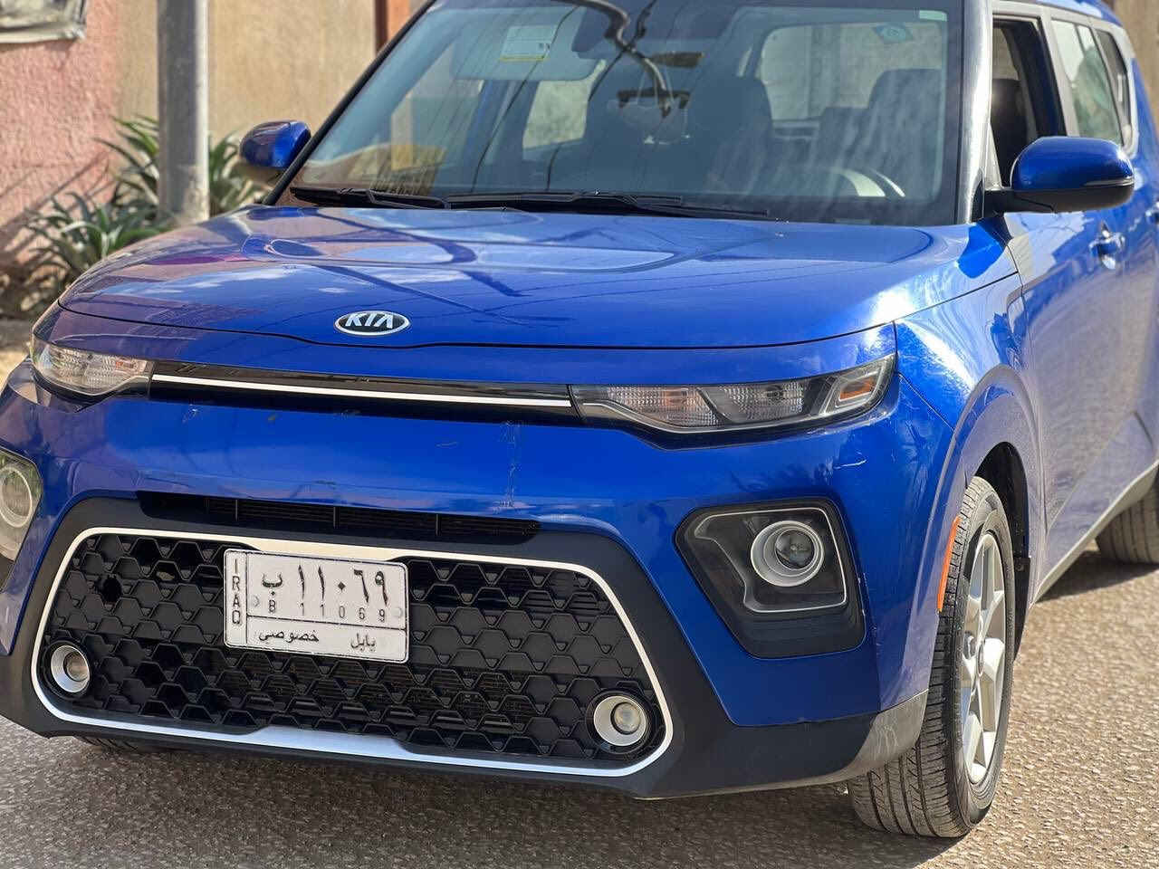 السلام عليكم
صول للبيع موديل EX 21 
1_🔹️محرك 2000دوش 
2_🔹️رادار امامي وجانبي وخلفي
 3_🔹️توقف ذاتي 
4_🔹️تدفئه كشنات وتدفئه استتبريد
5_🔹️تبريد ممتاز 👌🏻 
6_🔹️كامرة +شاشة كبيرة 
7_🔹️أشاير بالمراية 
8_🔹️فول تحكم استيرن 
9_🔹️انظمة قيادة
10_🔹️تخم تاير جديد 
11_🔹️رقم بابل سنوية جديدة بأسمي 
12_🔹️حادث في كندا  دعامية امامية فقط 
13_🔹️ماشية 61KM
_مكلف بالنشر 
📍مكاني بابل قضاء الهاشميه
رقم الهاتف ***********
