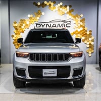 جراند شيروكي ليميتد • ٢٠٢٣ • ٣ قطعة صبغ