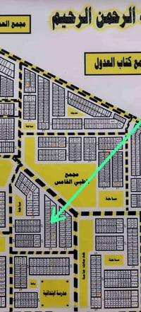 بالموحيه • المربع الذهي • ٢٤٠م