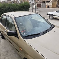 مازدا • ٢٠٠٣ • ماتيك