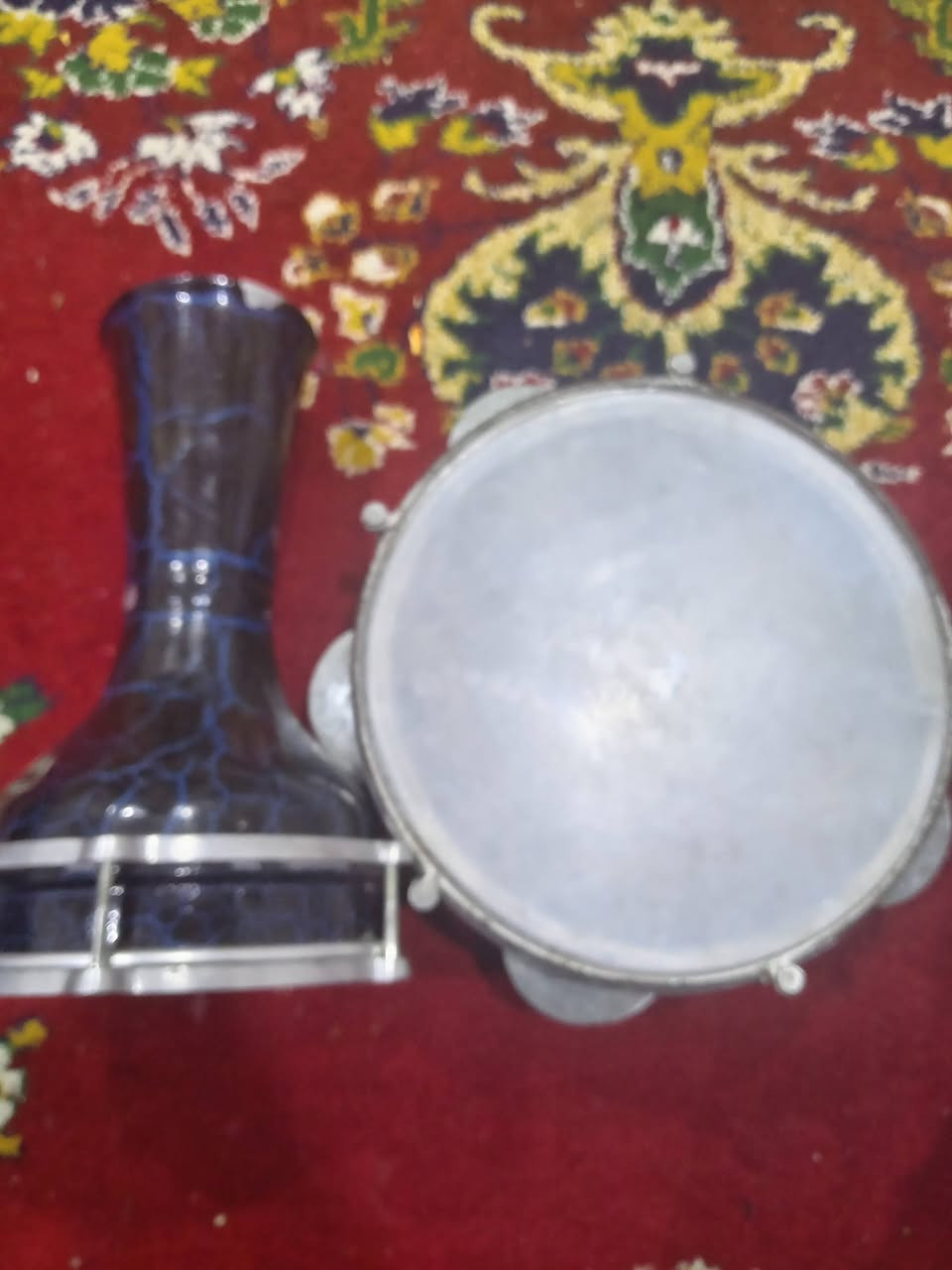 السلام عليكم للبيع سعر ٥٠ توصيل مجاني داخل الحسينيه
***********
