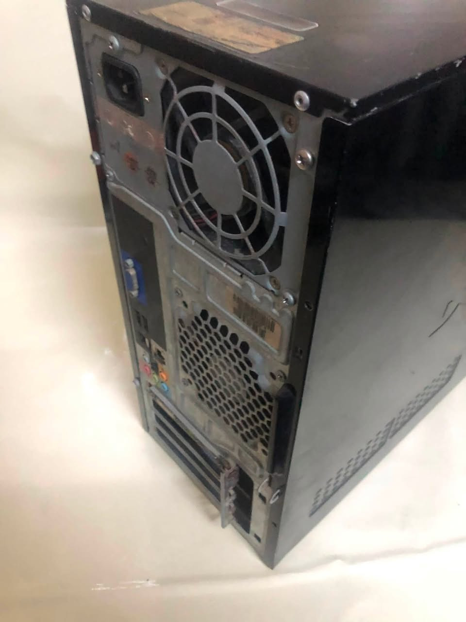 كيس ب ٤٠
ويا كرت شاشة asus


**إذا كنت صاحب هذا الإعلان وتريد حذفه لأي سبب، رجاءا أرسل رسالة إلى الدعم الفني**