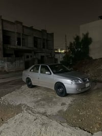 كوين شيري للبيع موديل 2012     رقم نينوئ الماني     مرشوشه جماليه     ...