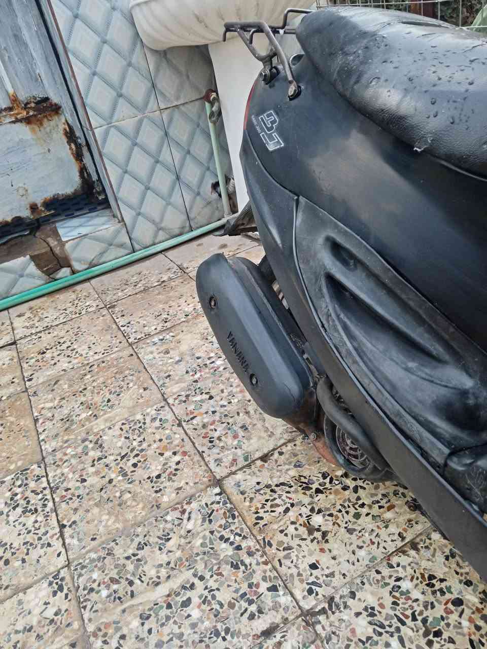 سلام عليكم دراجه يوماهاا ام ٩ فحل دراجه حلوه ونضيفه بس كفر كدام مو زين تعبان مكينه نضيفه ونااعمه مفتوحه مره وحده بدل بيهاا بس بوشه وبستم دراجه شغاله من ساسها رأسها كهربائيات شغاله سلف شغال بس عوزها راجز توايرهاا توني شادهن الهاا جدد مكاني حولي الاف دار سعر ب٢٠٠ وبيهاا مجال قليل
ملاحضه / شباب مو دكولون شبيهاا مابيهاا كاتب تفاصيلها كامله وشكرا 😇


**إذا كنت صاحب هذا الإعلان وتريد حذفه لأي سبب، رجاءا أرسل رسالة إلى الدعم الفني**