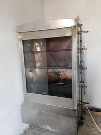 فرن منزلي • أجهزة مطبخ