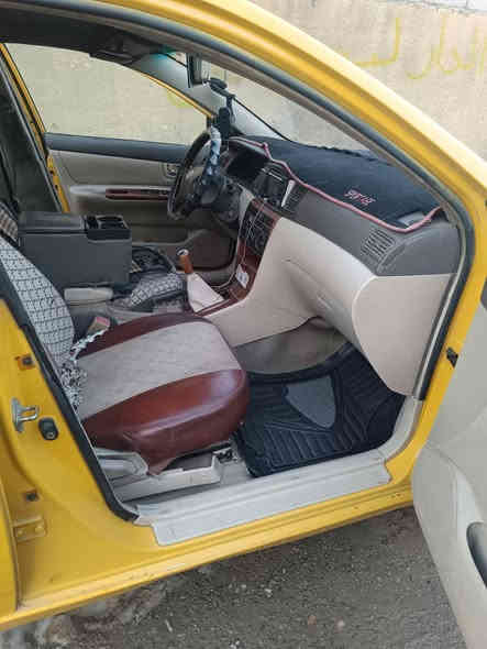 سلام عليكم بي وأي دي اف ثري موديل 11 بيهه طخه اباب السايق وطخه زغيره ب البنيد بدون دواخل صبغ عام أثر جراد السياره مكفوله كفالة عامه عدى إلي ذكرتهن رقم بغداد مصفره هيئة أو غرامت مكينه لانسر بلادي أو كير وتبريد مكفولات سياره جاهزة بوجهك للشارع مابيهه برغي نقص سعر 44 أو بيهه مجال قليل حك الجيه مكاني بغداد حي التأميم قرب بسمايه أو مدينة الصدر أي استفسار اتصل على رقم *********** ما متواجد على فيسبوك
