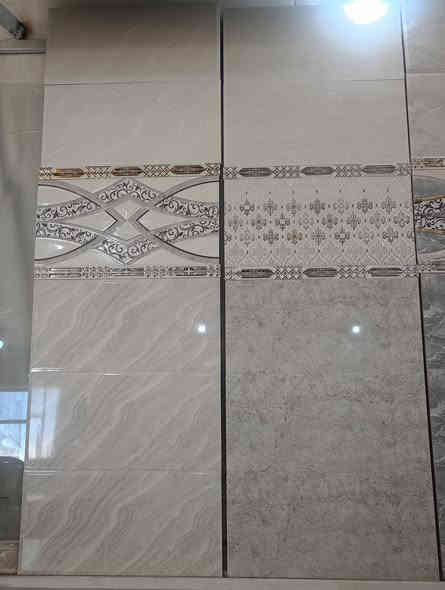 مكتب الكجاوي للسيراميك والگرانيت 
باسعار مناسبه جدآ
ارضي 50×50 ب4500
ارضي 60×60 سمك 11ب5000
جداري ب4900
جداري مريم ب5750
ارضي 40×40 ب6000
ماروني جداري ب9000
كرانيت 60×60 ب6750

 
 ***********
***********
— في ‏قرية اكريدي الهرافي‏@إشارة
#قرب محطه تعبئه العبدان
