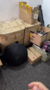 بضاعة للبيع كاملة تجي تشوفها وتقتنع بيها وتاخذها مكاني بغداد الزعفراني...