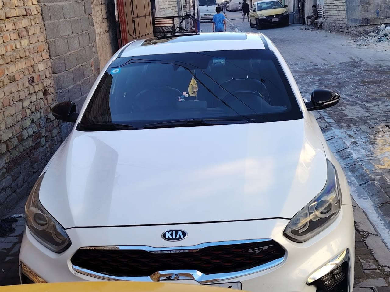 للبيع مكينة 2000
فول مواصفات *********** موديل 2021بيها حالوب السعر 133
مكاني بغداد
