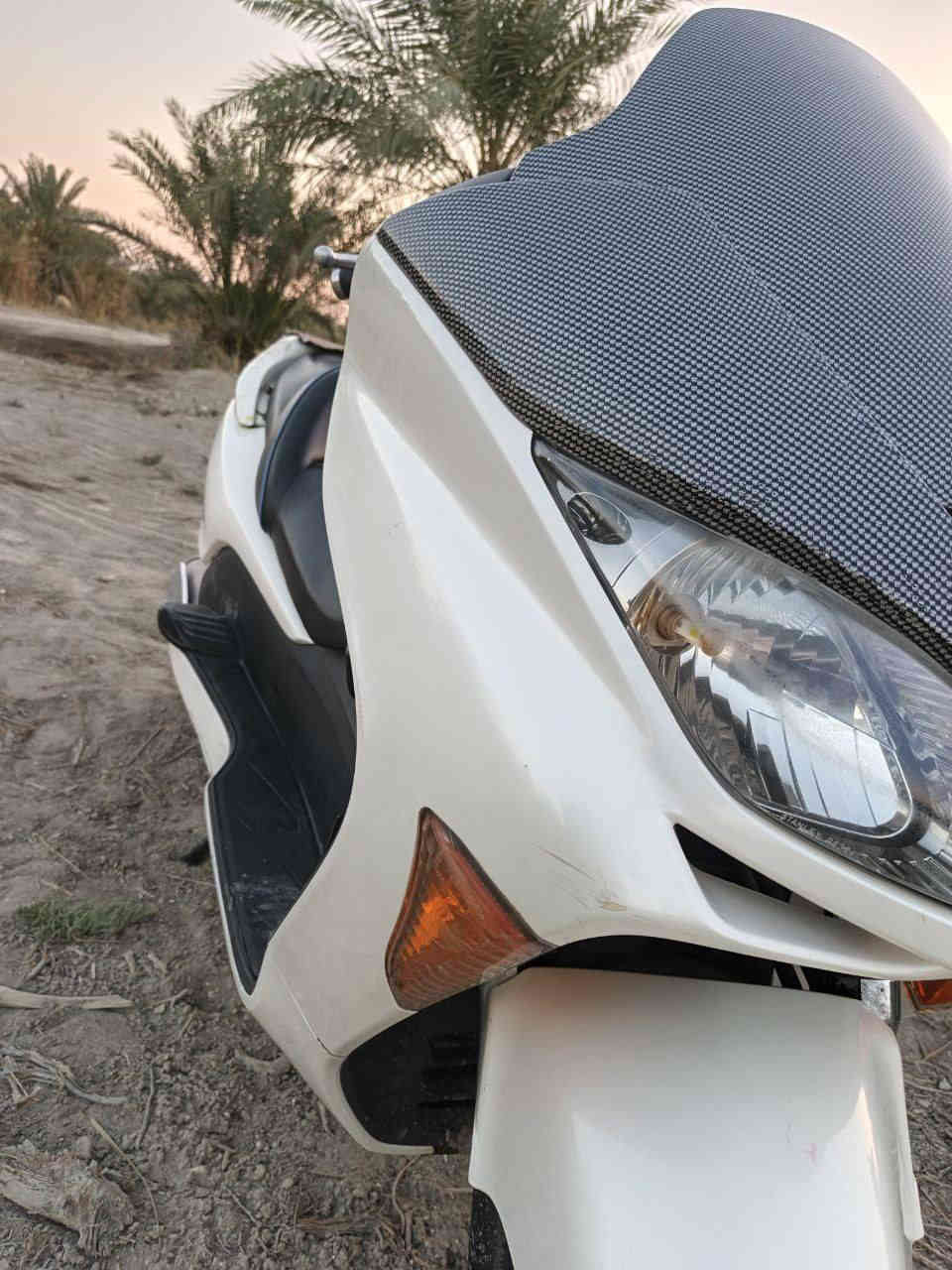 دراجة فورزة 0_9 كفاله عامة من طول لطول تدفئه بصمه كير عادي اوتماتيك متواجد فيس وما سنجر والهاتف *********** قضاء المدينة السعر خاص
