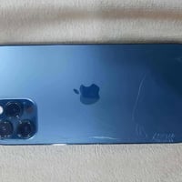 ايفون 12 برو • ٢٥٦ • ايسر الجامعة