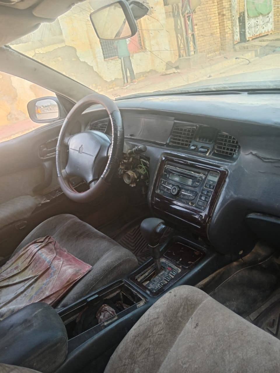 سياره بطه لبيع كير ومكينه بالجيس تخم تاير السعر 22 الرقم الهاتف ***********
