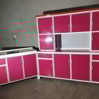 كاونتر • ألمنيوم • للبيع