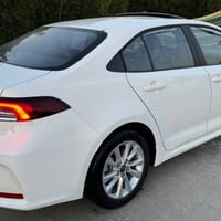 للبيع كورلة هايبرد مديل 25مكفولة مكان بغداد السعر148 التواصل 077248464...