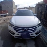 سنتافي • ٢٠١٧ • رقم بغداد