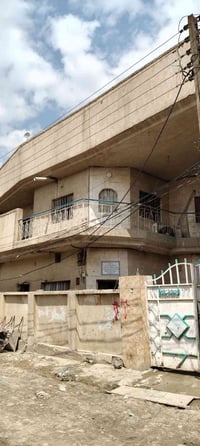 دار للبيع • ١٥٠م • صيدلية الثورة