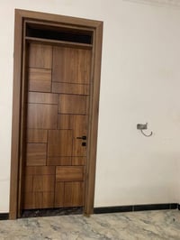 أبواب • تركيب محترف • بغداد الدورة