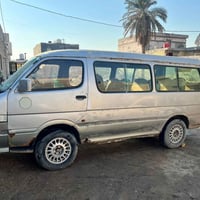 بورلارسن • ٢٠٠٨ • بصره