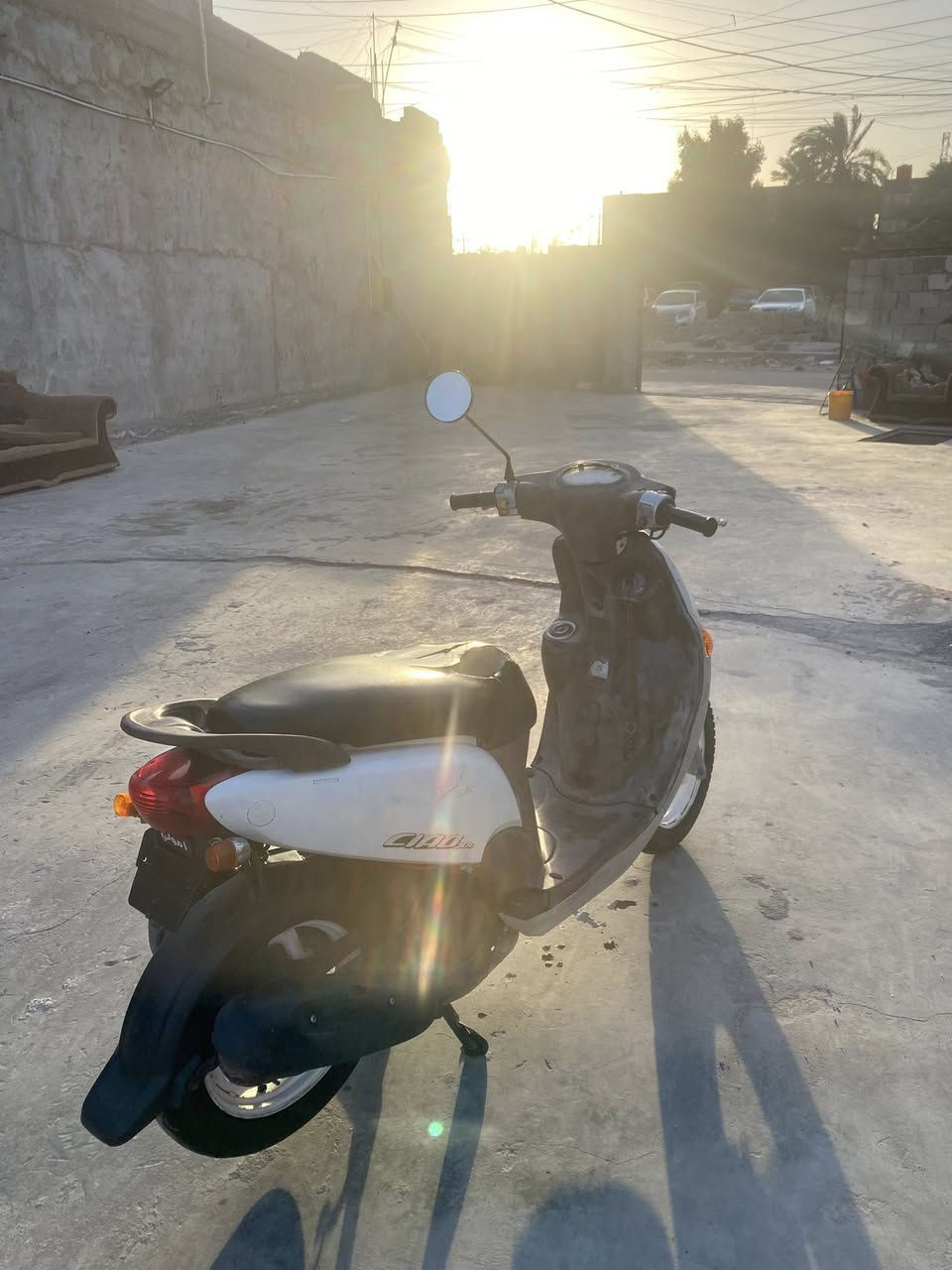 فله موديل 2010 نوزل مامفتوحه مكفوله كفاله عامه مكاني بصره ابو الخصيب للاستفسار  ***********
