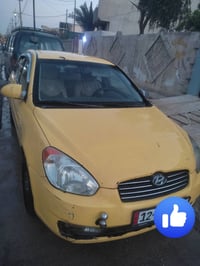 اكسنت • موديل ٢٠١٠ • فول مواصفات
