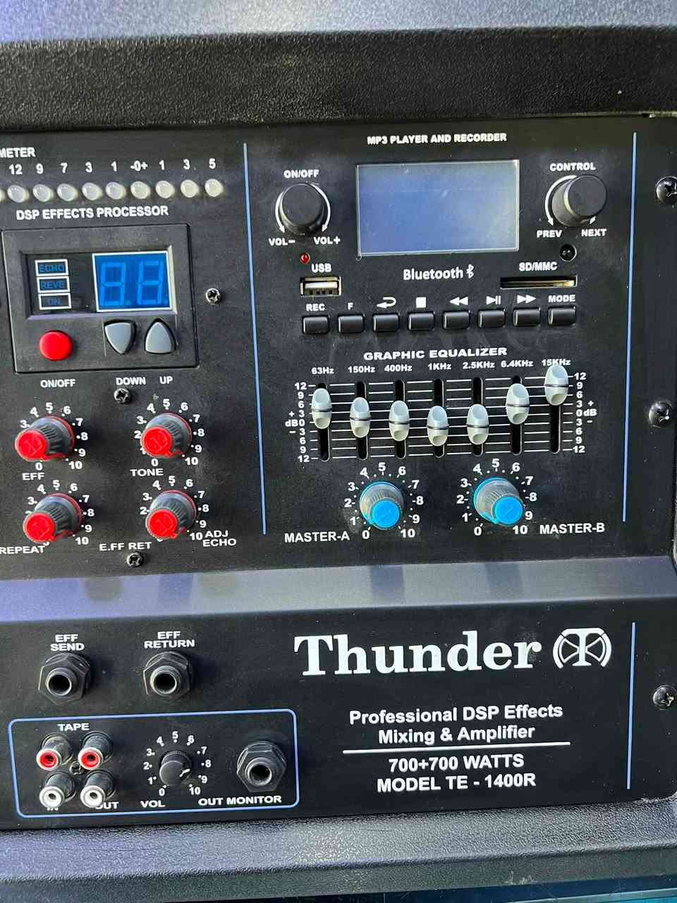 مكاسر لبيع تندر 1400w و تندر 860w و JASو TOPech و السامي  و ماكس  شرط الفحص كلمن وسعره توصيل موجود ***********

