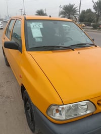 سايبا 2023 بسمي لوحات انكليزي سياره مكفوله كفاله عامه السعر 68 ....077...