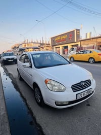 👋  اكسنت دبدوب 🚗 وارد كوري  موديل 2011 رقم أربيل جديد  بدون كاربون بان...