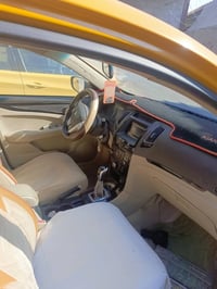 جيلي مابل مديل 2016 كفالة  سيارة جديدة رقم قادسية تحويل ثاني يوم سعر  ...