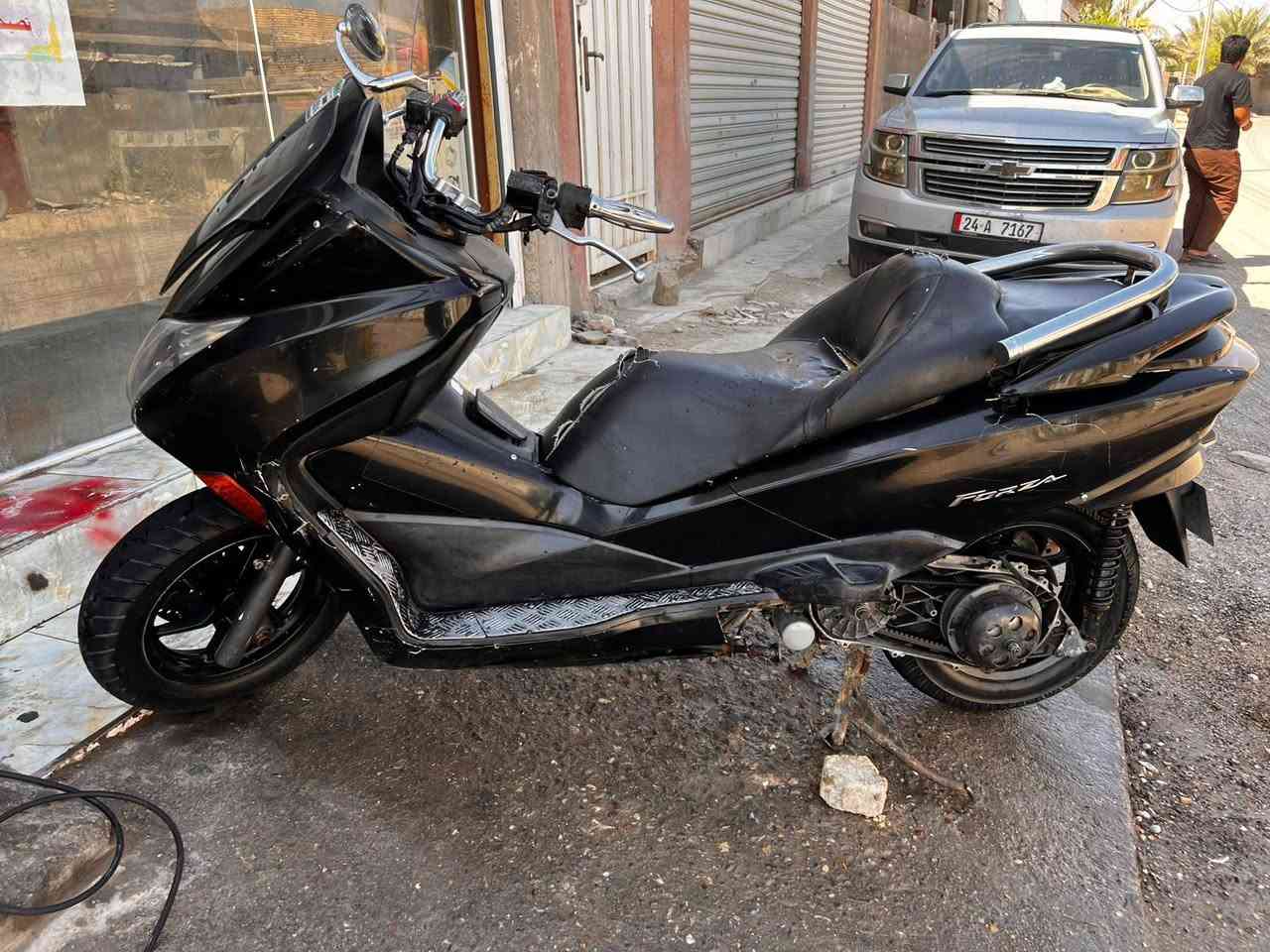 فورزا 010 عميه بلاد للبيع دراجه حلوه ومرتبه ونعامه خير من الله يحتاجلهه ترتيبات قبق كلجات موجود
فورزا 010 عميه بلاد للبيع دراجه حلوه ومرتبه ونعامه خير من الله يحتاجلهه ترتيبات قبق كلجات موجود
مشيهه نعمه
شلعته حلوه 
لا دوانز لا حماوه لا تكطيعه لا تاخير بل تشغيل جاهزه  مكينته ما مفتوحه سعرها خاص هاذ رقمي 
***********
فورزا 010 عميه بلاد للبيع دراجه حلوه ومرتبه ونعامه خير من الله يحتاجلهه ترتيبات قبق كلجات مفتوح *********** مكاني البصرا قضاء المدينه
