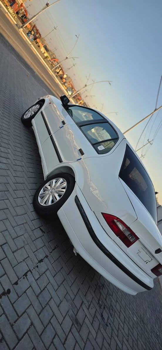 سلام عليكم سياره موديل 2013 سنوينه 26 مشروع وطني رقم بصره راعيه جاهز للتحويل مكفوله سياره مكينه وكير وحداده لا ضربه ولا تبديل بيه خياسات وملكطه بيه مكانات صبغ بيع ومراوس سعر 40 رقم ***********
