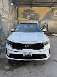 رقم بغداد الدولي  السيارة باسمي تحويل ثاني يوم 6سلندر   بنوراما  ٧ راك...