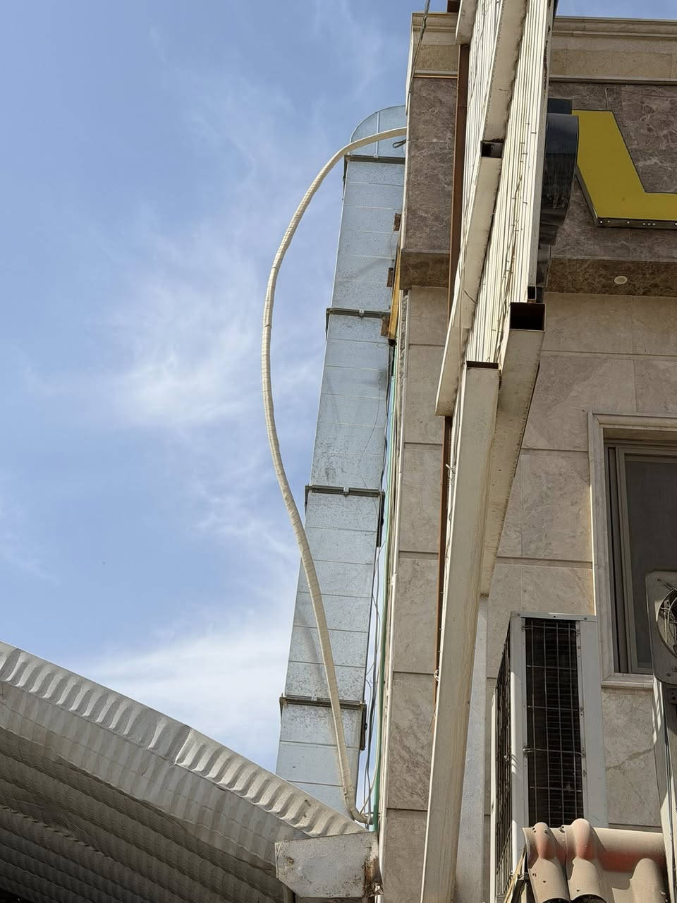 دكت هواء للبيع هوة ول مبردات  ٢ مبردة حجم لمبردة ٣٦ لعالمية ضمانهة ٥ سنوات. *********** مكاني بابل الحصوة
