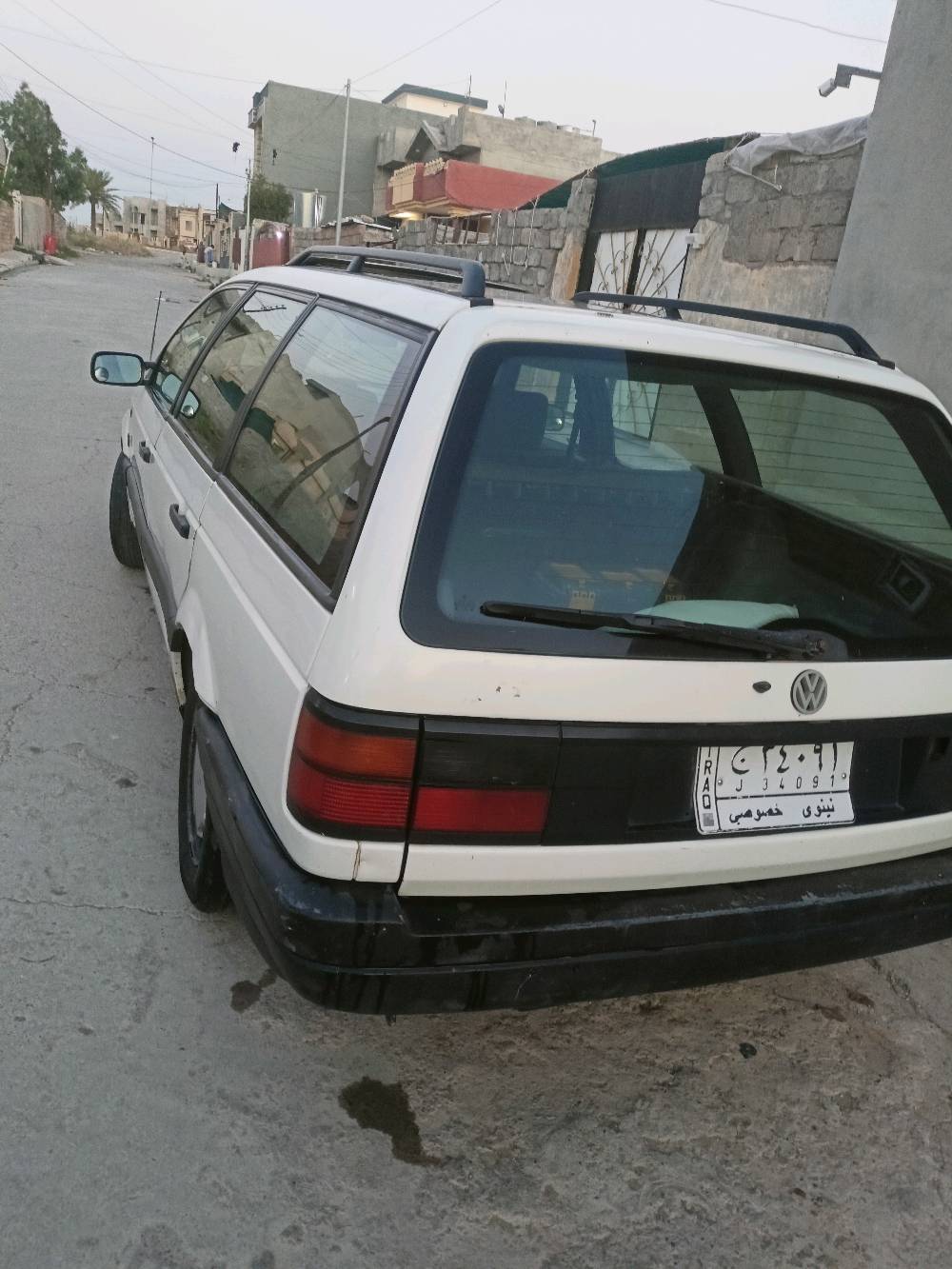 باسات استيشن موديل 91
كير عادي محرك 0.8 شرط
بدون صبغ بس دوسات ودواير 
بسمي سنويه لي 2027 شرط الوكاله والتحويل
سعر 33 وبيه مجال 
***********/***********