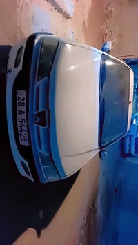 بيجو بارص 2015 محرك فرنسي لا بخار ولا تنقيص تبريد تدفئه شغال كهربائيات...