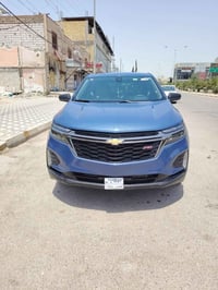 اكونكس LS • ٢٠٢٤ • ماشية ٣٥٠٠٠