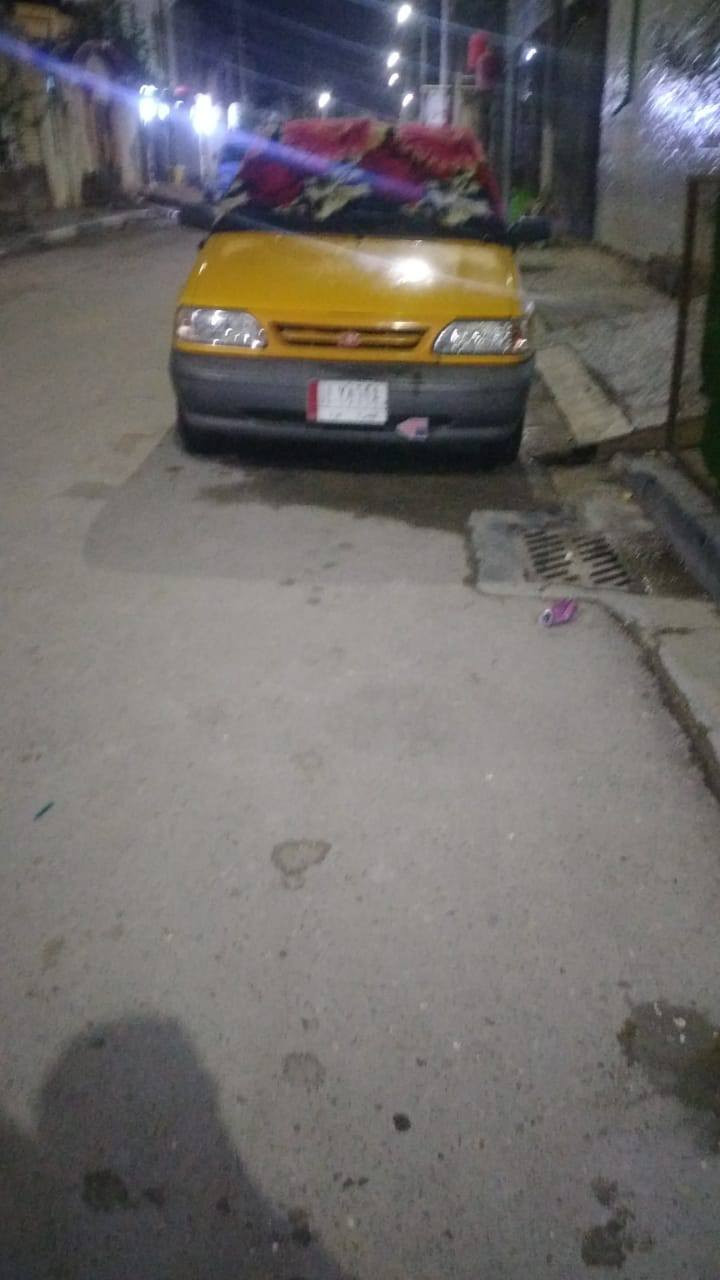 سلام عليكم سايبا مديل ١٨ صفره سياره كفاله عامه ما عده خياسات بلا دواير فقط ***********سياره تحويل مباشر مصفره هيه وغرامات
