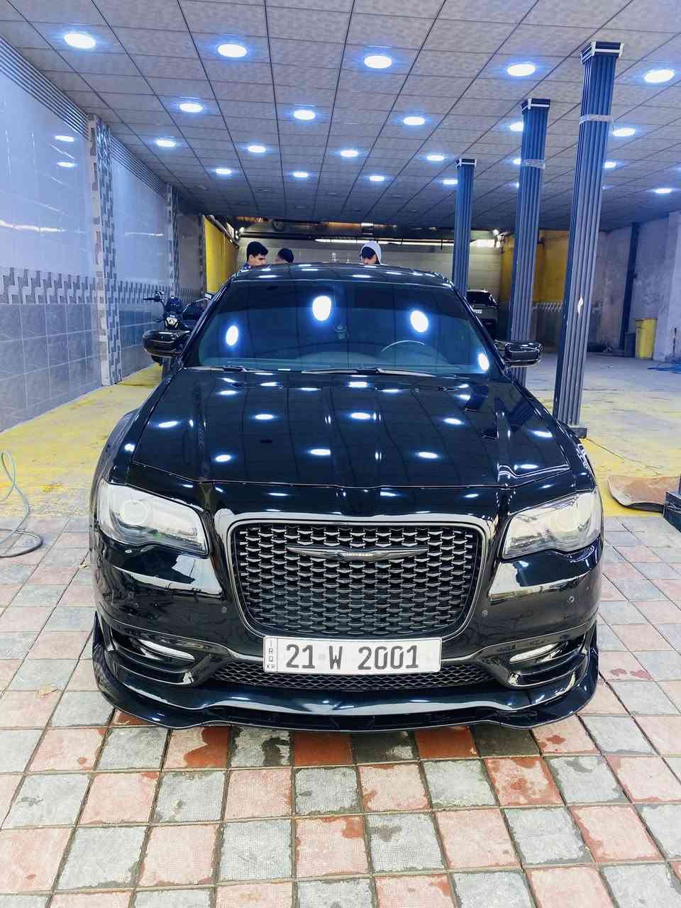 السلام عليكم
اوباما 2021 S فول مواصفات 
وارد كندي
رقم سليمانيه بسمي تحويل ثاني يوم 
السياره حادثه شبر بالجاملغ الخلفي وبيه قبق الجنطه مبدل بلادي نفس اللون 
السياره كله ع وضع الشركه ماشيه 40 الف 
والباقي كفاله عامه السياره نقص برغي واحد ممخلي بيه من بلكات فيول بم دسكات صدر امامي صدر خلفي تخم تاير وباتري سنويه جديده 
الستيرن والويل يبقن بالسياره واذا تريد البلادي موجودات انزلك من سعره 6$ اوراق
ملاحضه (رقم السياره مو وياها انطيك غير رقم تاخذ سنويه بسمك مباشر )
مكاني الانبار الفلوجه 
لل استفسار 
***********
***********
