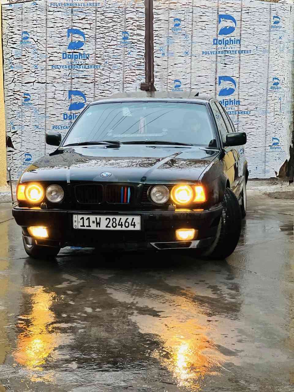 السلام عليكم bmw 525 مسكر فانوص بجم العريض  فول مواصفات كشنات كهرباء  غرفه كارتير السياره مصبوغه عام الجماليه السياره جاهزه من كلشي تبريد شغال كلشي شغال نقص برغي مابيها السعر83 بيها مجال ***********

