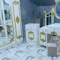غرفة تركي • ٧ قطع • نظافة ٩٥٪
