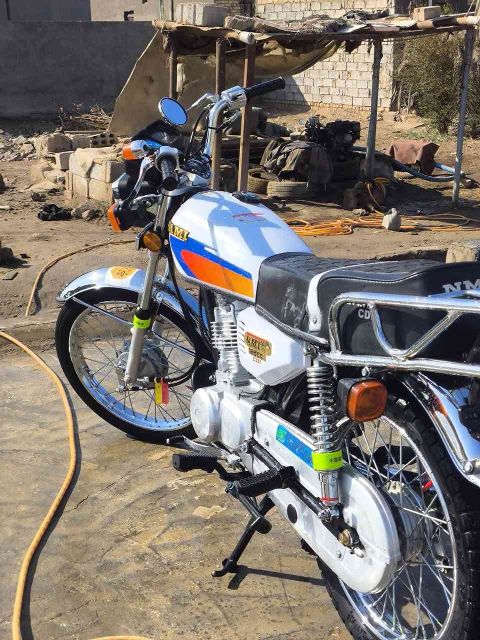 لــلــبــيــع 
مـكـفـولـه 
مـوديـل 2024
تـواصــل 

***********
