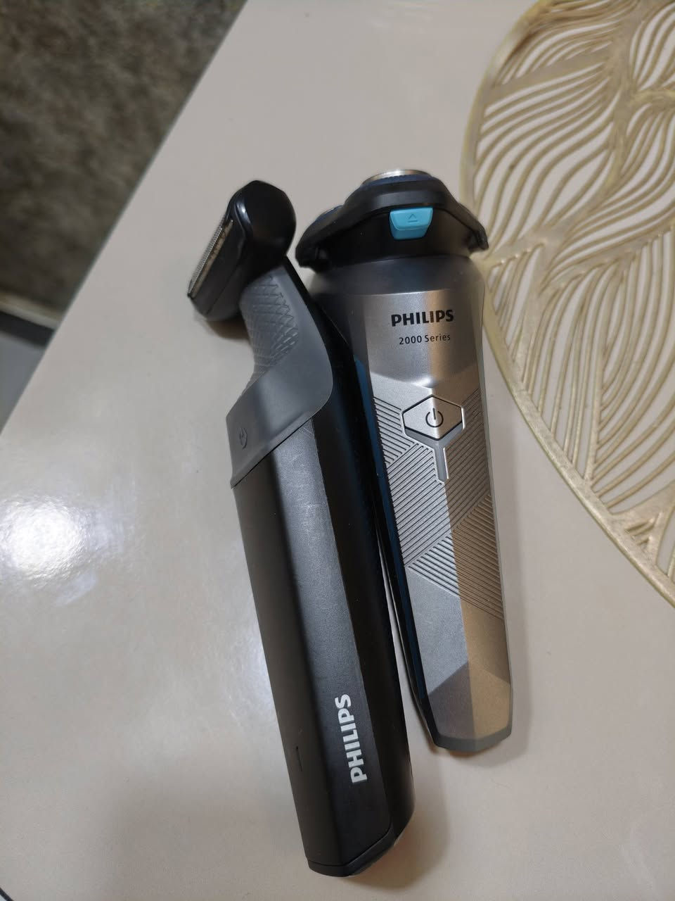 السلام عليكم
طلعلي هذي المكائن فليبس اصلي ثلاثية ومناطق حساسة بدون اي ملحقات ومااعرف شنو وضعهن اعلى سعر بالعافية


**إذا كنت صاحب هذا الإعلان وتريد حذفه لأي سبب، رجاءا أرسل رسالة إلى الدعم الفني**