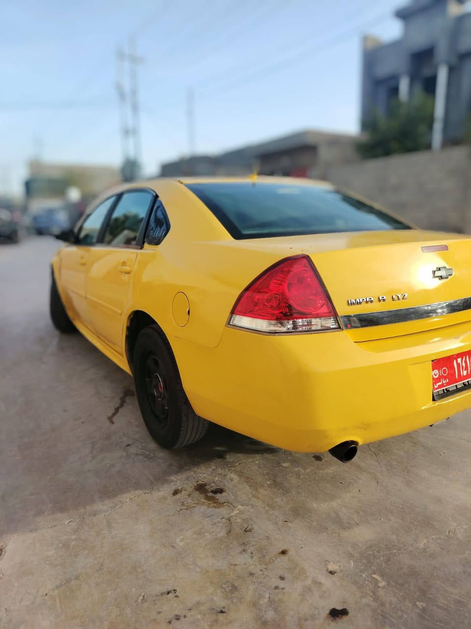 السلام عليكم أمبالا 2012 رقم صدامي ديالى السعر 45 وبي مجال الاستفسار على هذا الرقم ***********
