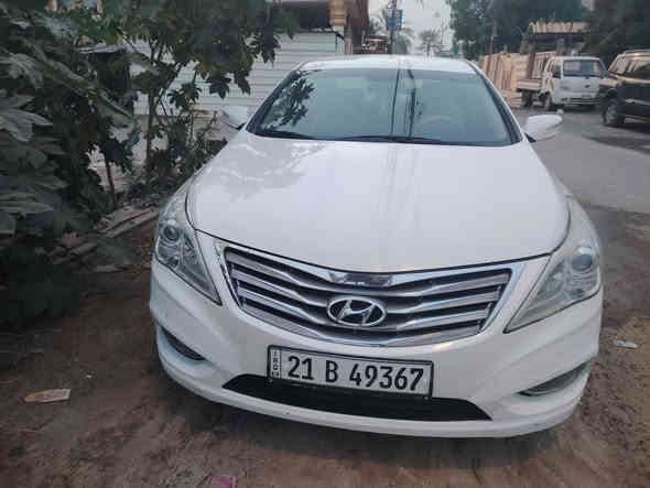 سياره ازيرا 2014 مكفوله عامه وارد خليجي للاستفسار الاتصال على ***********       ١٢٥ قفلها
