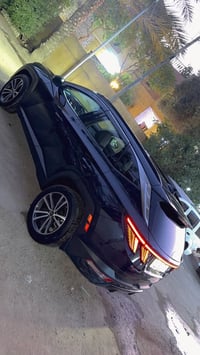 هونداي توكسانsel فول للأخير  2023 امريكي ألون نيلي رقم اربيل بأسمي تحو...