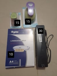 أدوات طباعة • جديدة • توصيل لجميع المحافظات