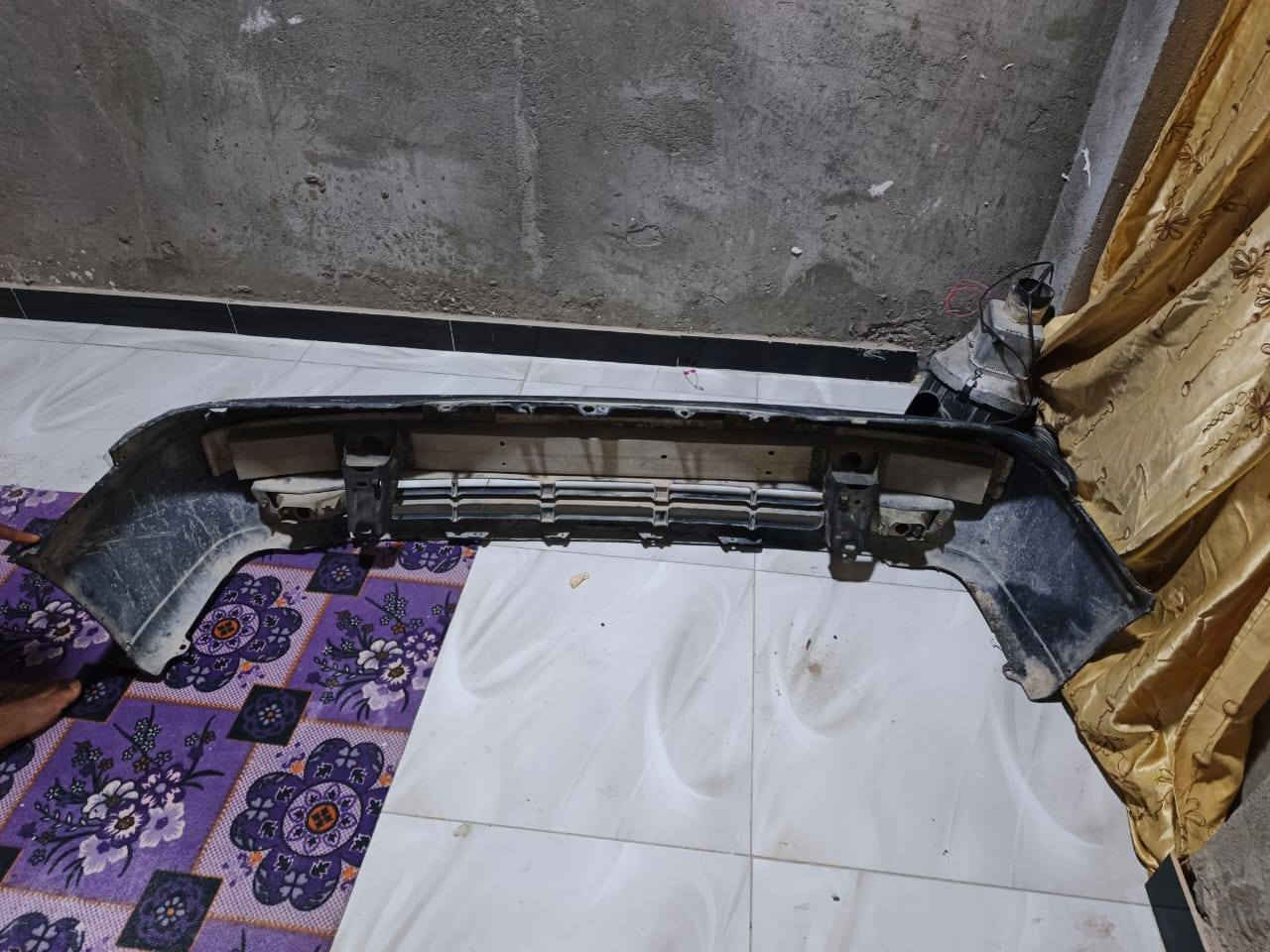 للبيع
اكسن ارنب كامل 

دعاميه ارنب لون نيلي 

كامله بلاجكتوراتها برانكيته الاماميه والشيالات 

مكاني الزبير 

سعر الكسن 50

الدعاميه 75
***********
