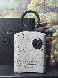 عطر سوبرماسي • كولكتر ايدشن • مستخدم رشات