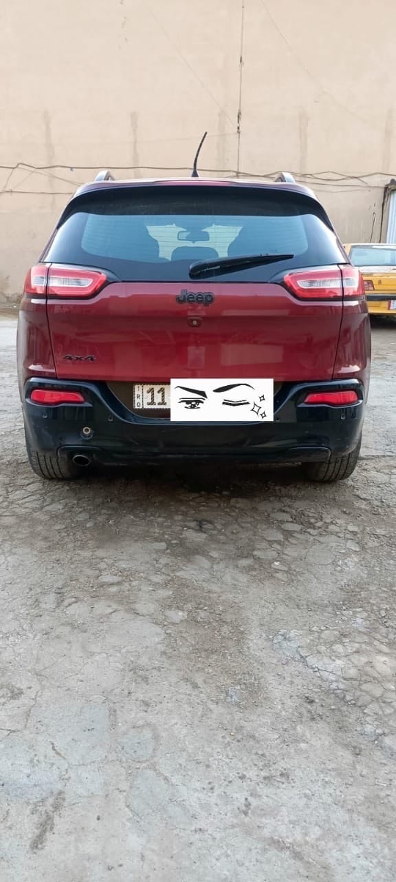 سلام عليكم جيب بزون  مديل 18 رقم بغداد مشروع وطني مكان السياره ميسان